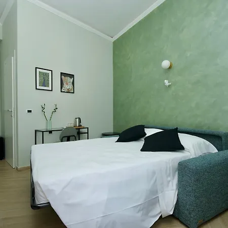 Rohome Guest house *