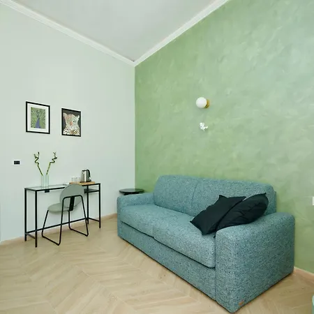 Guest house Rohome