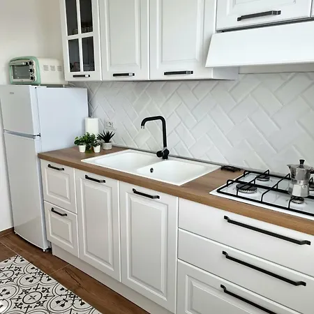 Apartment Tiburtina Vintage Rome
