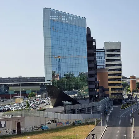 Tiburtina Vintage Roma