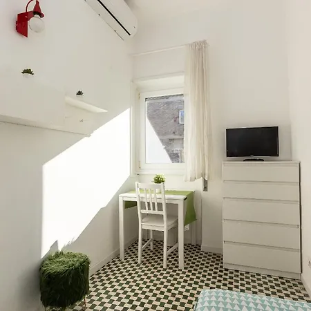 Apartment Pop Art Trastevere *
