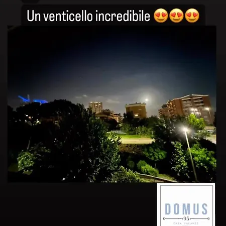 Apartment Eur *