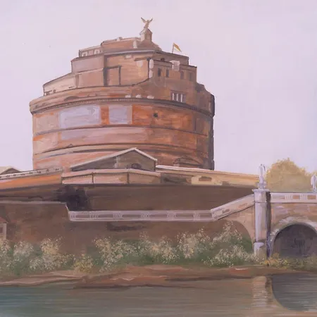 Trastevere 3*