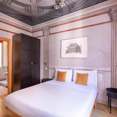 Trastevere Frühstückspension 3*