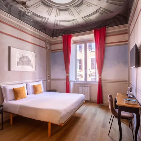 Trastevere 3* Rom