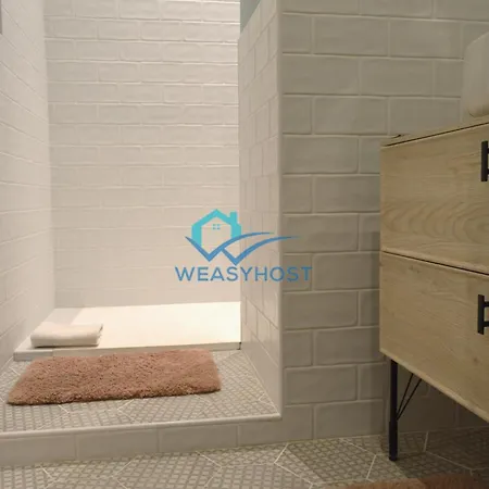 Appartement Renovated & Bright Tuscolanaflat Rome