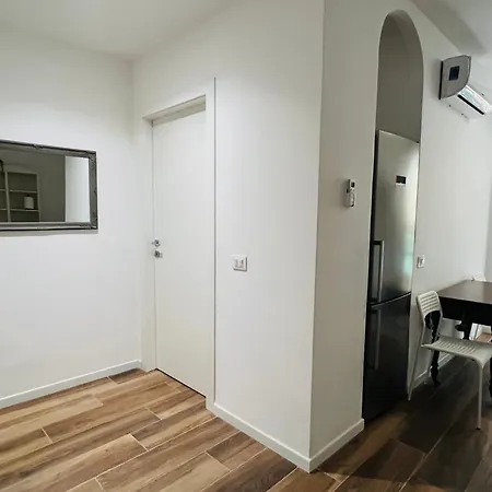Apartment Eur Rome