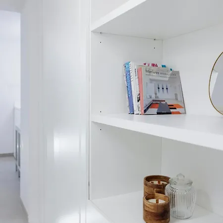 Apartment Pantheon Experience *