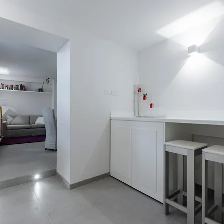 Apartment Pantheon Experience Rome
