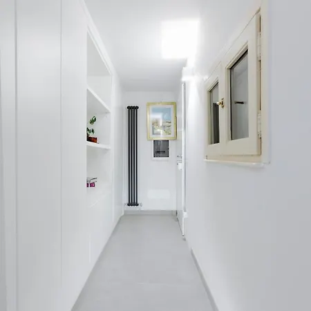 Apartment Pantheon Experience
