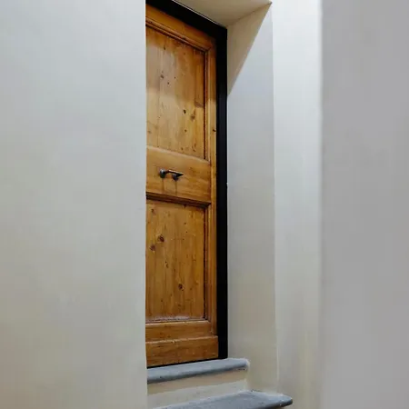 Pantheon Experience Apartment Rome