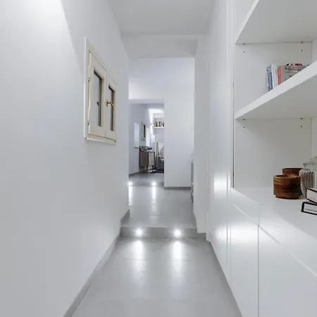 Apartment Pantheon Experience *