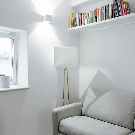 Apartment Pantheon Experience Rome