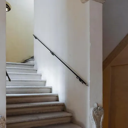 Apartment Pantheon Experience Rome