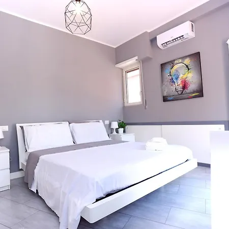 Appartamento Casa Mapi *