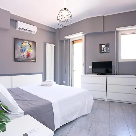 Appartamento Casa Mapi