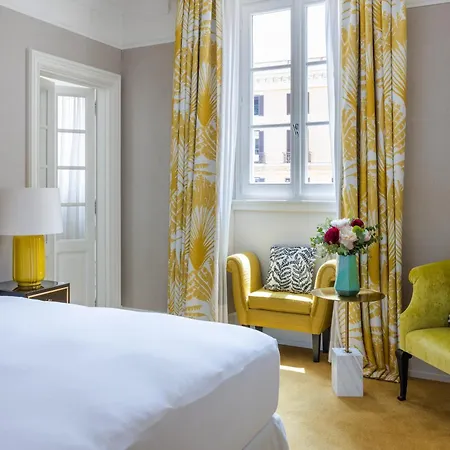 Maalot - Small Luxury Of The World Hotel