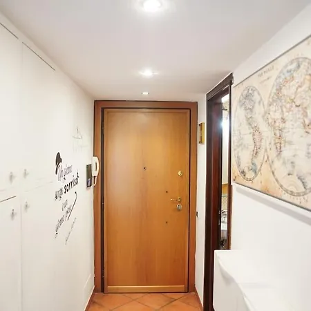 Bonelli Loft Appartamento