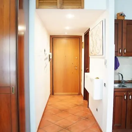 Bonelli Loft Appartamento *
