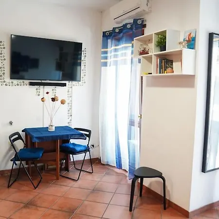 Bonelli Loft Appartamento