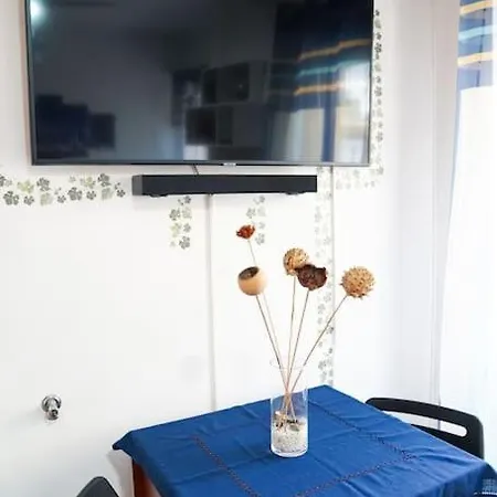 Bonelli Loft * Roma