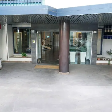 Bonelli Loft Roma