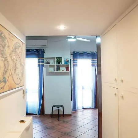 Bonelli Loft * Рим