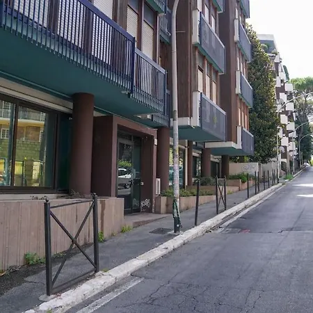 Апартаменты Bonelli Loft