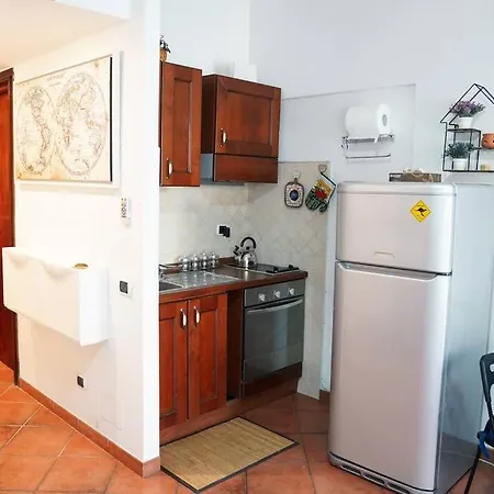 Bonelli Loft * Roma