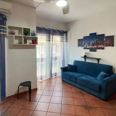 Appartamento Bonelli Loft