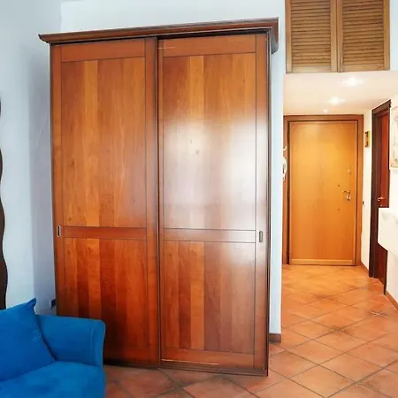 Bonelli Loft Appartamento