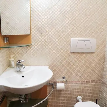 Appartamento Bonelli Loft *
