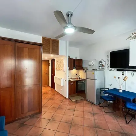 Bonelli Loft *