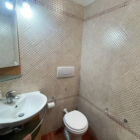 Appartamento Bonelli Loft Roma