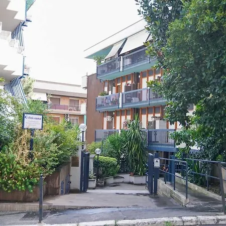 Bonelli Loft Апартаменты