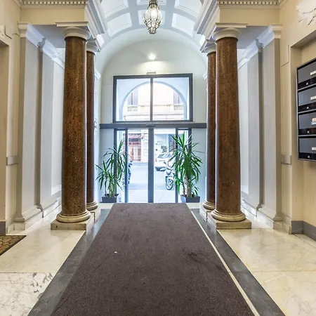 Luxury Opera Guest house Rome