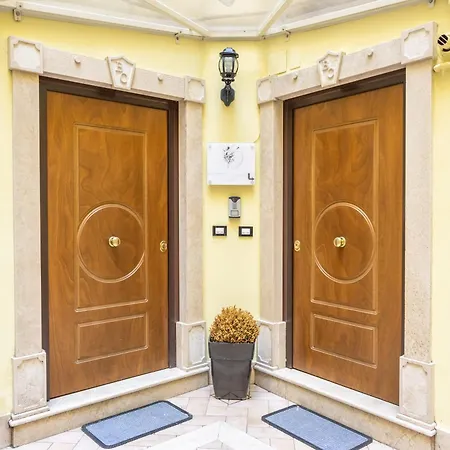 Luxury Opera * Rome