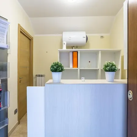 Guest house Luxury Opera Rome