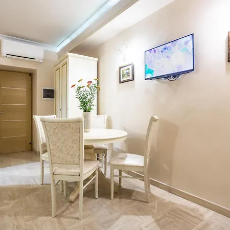 Guest house Luxury Opera