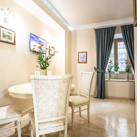 Guest house Luxury Opera