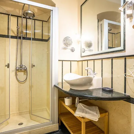 Luxury Opera Guest house Rome
