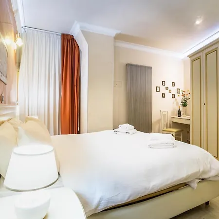 Guest house Luxury Opera