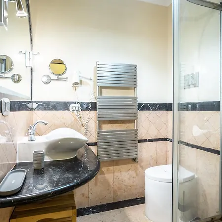 Guest house Luxury Opera Rome