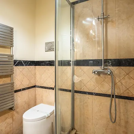 Luxury Opera Guest house Rome