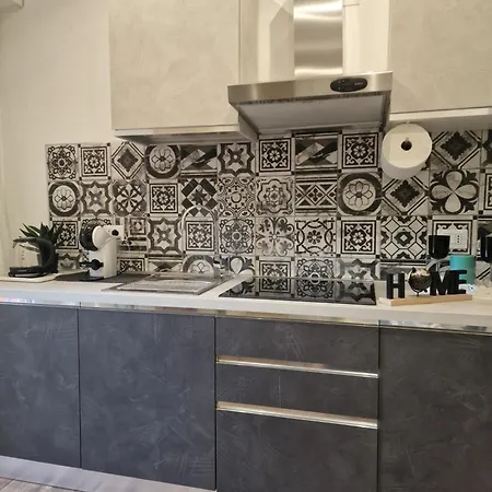 Apartment K&y Elite Pineta *