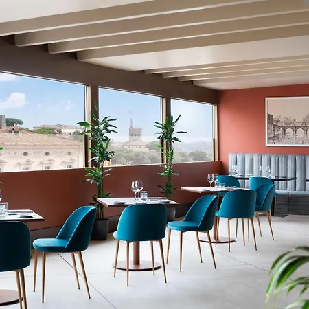 Sina Bernini Bristol 5* Roma