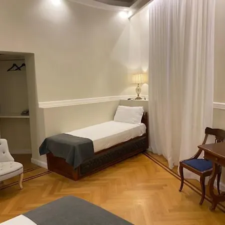 Bed & Breakfast La Residenza Del Sole Al Pantheon 2*