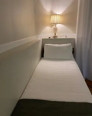 La Residenza Del Sole Al Pantheon Bed & Breakfast Rome