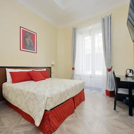 Guest house Fancy Vatican