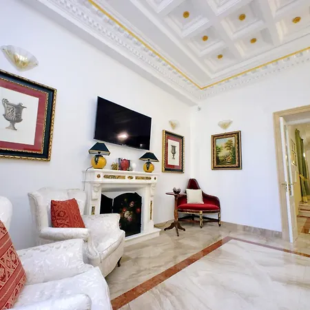 Guest house Fancy Vatican *